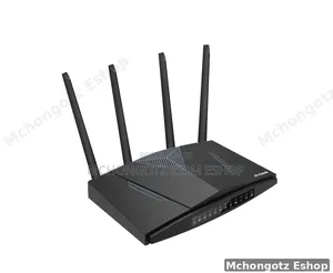 D-Link DWR-M960 4G LTE AC1200 Dual Band Router