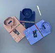 Polo Official Long Sleeve Shirts - 3