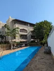Furnished 4-Bedroom Apartment in Luxury Apartments, Oyster Bay - 1