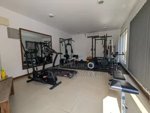 Furnished 4-Bedroom Apartment in Luxury Apartments, Oyster Bay