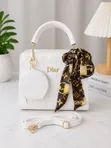 Mkoba wa Savvy Charm - Mpya Kabisa - 1