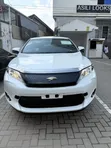 Toyota Harrier 2015 Pearl White - 5