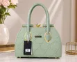 Glamour Queen Handbag - 2
