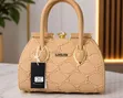 Glamour Queen Handbag - 3
