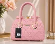 Glamour Queen Handbag - 4