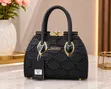 Glamour Queen Handbag - 5