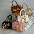 Mirabelle Handbag - Brand New - 1