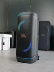 JBL Partybox 720 with Battery Charge - 1