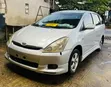 Toyota Wish 2008 - 1