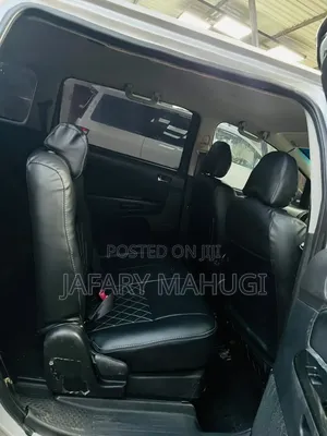 Toyota Wish 2008