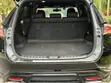 Toyota Harrier 2016 Black - 1