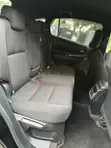Toyota Harrier 2016 Black - 2