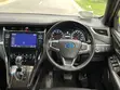 Toyota Harrier 2016 Black - 3