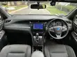 Toyota Harrier 2016 Black - 5