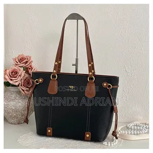 Aurora Classic Handbag