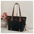 Aurora Classic Handbag - 4