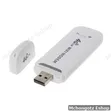 4G LTE USB Modem with WiFi Hotspot Router - 2