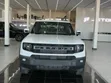 New Jetour T1 2025 White - 2