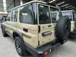 Toyota Land Cruiser 76 Series 2024 Beige - 3