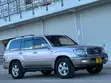 Toyota Land Cruiser VX Limited 2000 Beige - 1