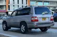 Toyota Land Cruiser VX Limited 2000 Beige - 2