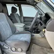 Toyota Land Cruiser VX Limited 2000 Beige - 3