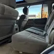Toyota Land Cruiser VX Limited 2000 Beige - 4