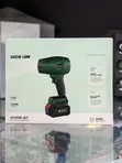 Green Lion Storm Jet Cordless Blower - 1