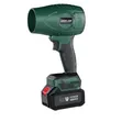 Green Lion Storm Jet Cordless Blower - 2