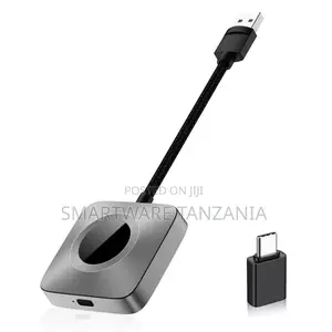 Yesido KM23 Wireless CarPlay Adapter