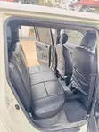 Toyota Probox 1.4 DT DX 2WD 2005 White - 3