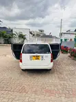 Toyota Probox 1.4 DT DX 2WD 2005 White - 4