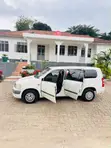 Toyota Probox 1.4 DT DX 2WD 2005 White - 5