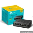 TP-Link 5-Port Gigabit Desktop Switch (LS1005) - 1