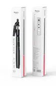 Yesido Selfie Stick with Detachable Remote, 1.58m - 1