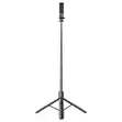 Yesido Selfie Stick with Detachable Remote, 1.58m - 2