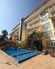 Ghorofa ya Vyumba 2 vya Kulala, Imejengwa Samani, Kahwa Real Estate, Masaki - Kwa Kodi - 1