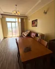 Ghorofa ya Vyumba 2 vya Kulala, Imejengwa Samani, Kahwa Real Estate, Masaki - Kwa Kodi - 2