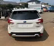2020 Subaru Forester Base AWD White - 3