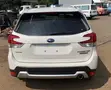 2020 Subaru Forester Base AWD White - 5