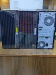 HP ProDesk 600 G6 Desktop Computer - 10th Gen i5, 16GB RAM, 500GB HDD - 2