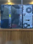 HP ProDesk 600 G6 Desktop Computer - 10th Gen i5, 16GB RAM, 500GB HDD - 4