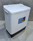 GSDA Manual Washing Machine 8KG Top Load - 1