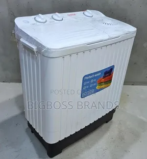 GSDA Manual Washing Machine 8KG Top Load