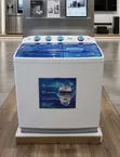 Roch Manual Washing Machine Twin Tub 9kg - 2