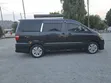 Toyota Alphard 2004 Black - 4