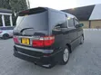 Toyota Alphard 2004 Black - 5