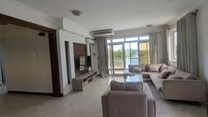 Furnished 3 Bedroom Apartment for Rent in Masaki