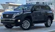 Toyota Land Cruiser Prado 2.8 D-4D 2015 Nyeusi ya Matt - 5