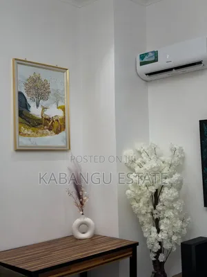 1 Bedroom Apartment for Rent in Makumbusho